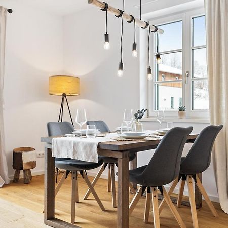 Casa Tegernsee - Zentral, Modern, Nespresso, 3 Min Zum See Gmund am Tegernsee Luaran gambar