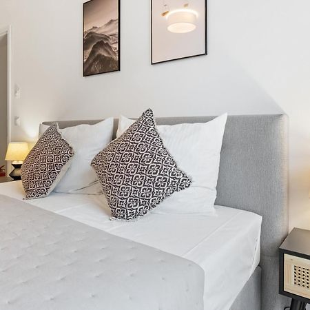 Casa Tegernsee - Zentral, Modern, Nespresso, 3 Min Zum See Gmund am Tegernsee Luaran gambar