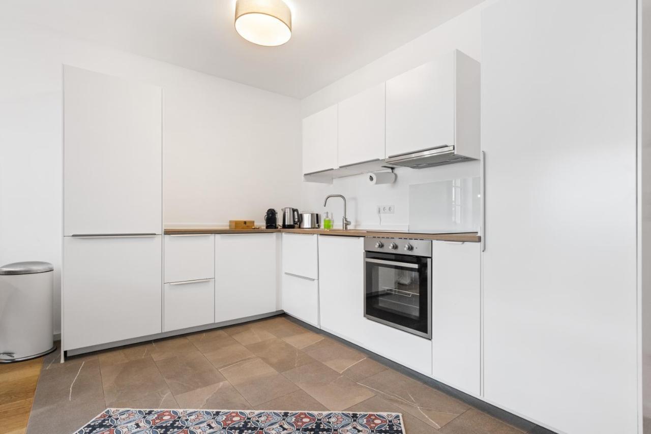 Casa Tegernsee - Zentral, Modern, Nespresso, 3 Min Zum See Gmund am Tegernsee Luaran gambar